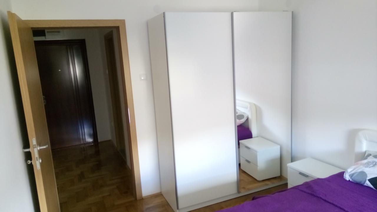 Apartman Trebinje Exterior foto