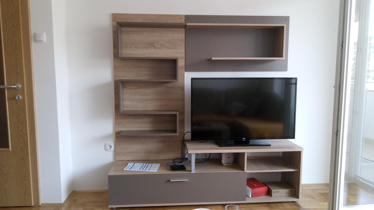 Apartman Trebinje Exterior foto