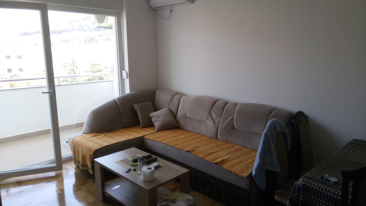 Apartman Trebinje Exterior foto