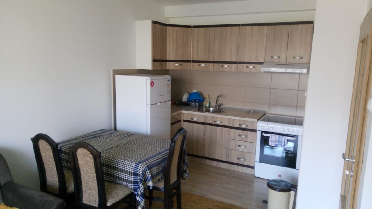 Apartman Trebinje Exterior foto