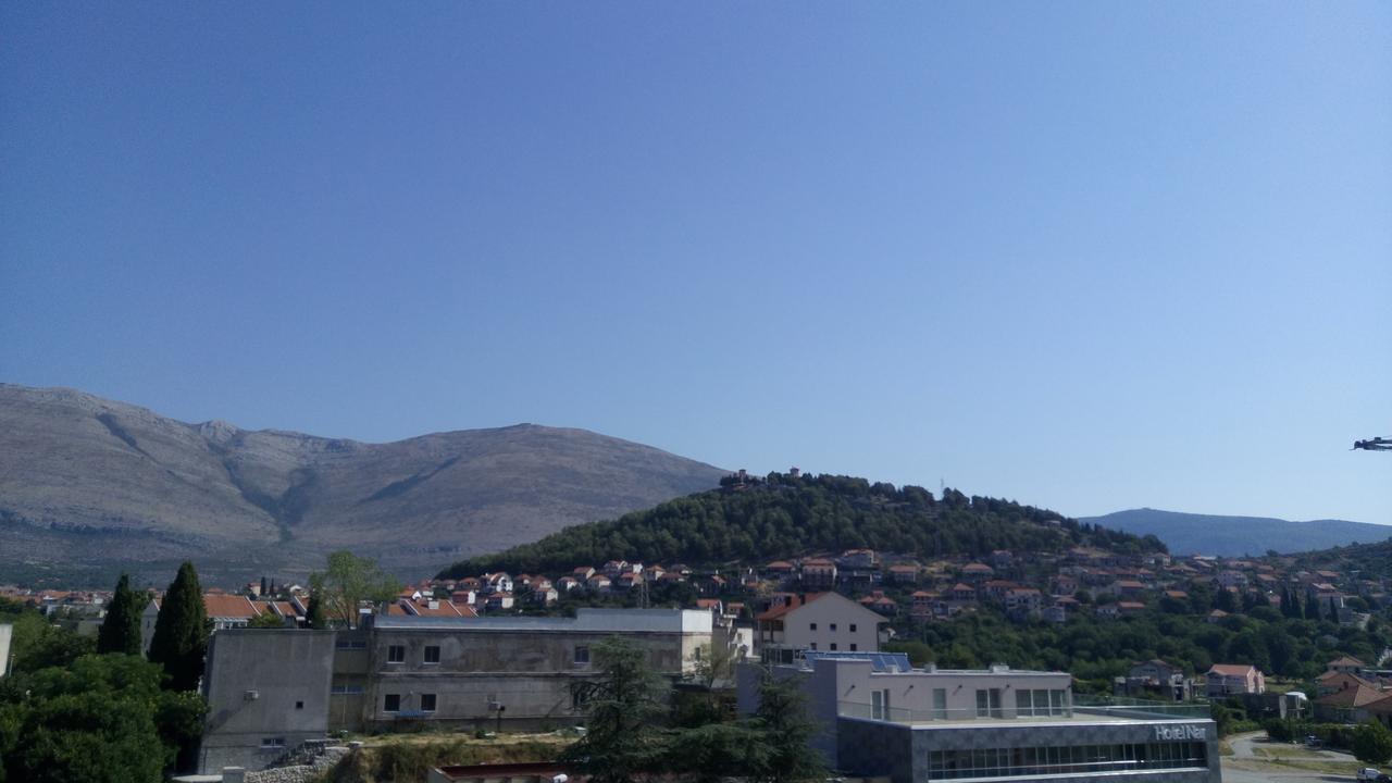 Apartman Trebinje Exterior foto
