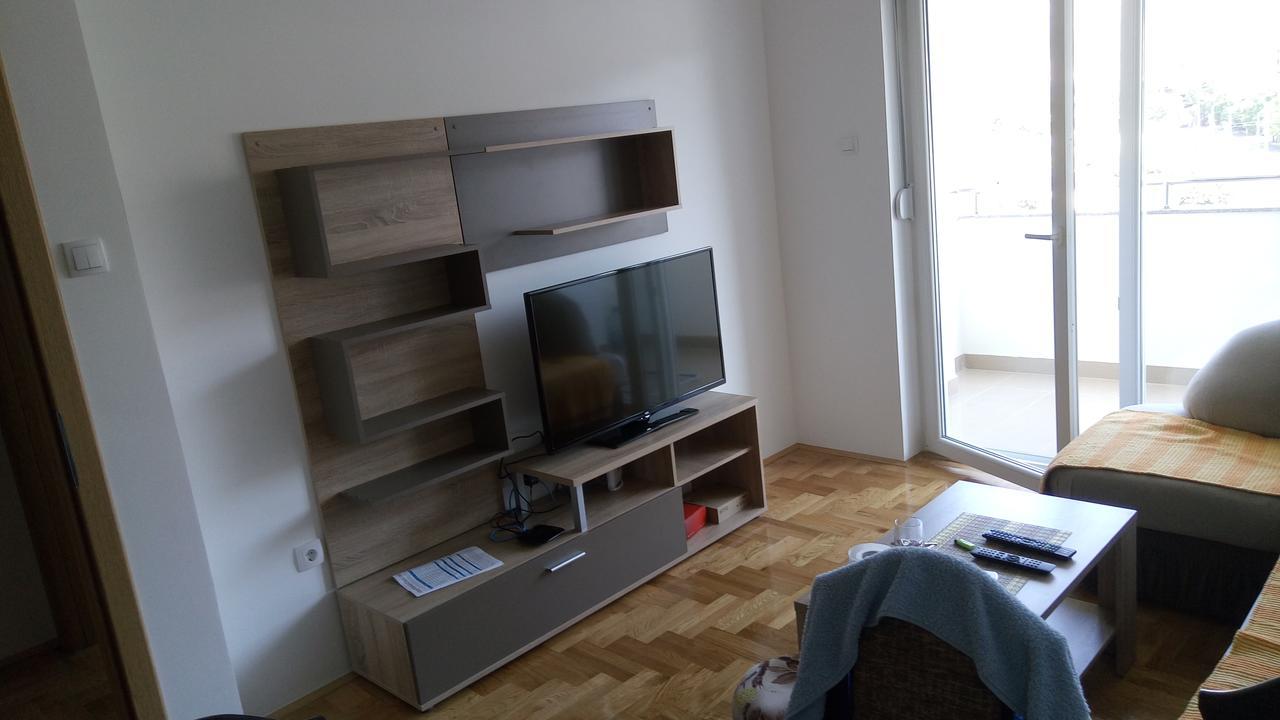 Apartman Trebinje Exterior foto