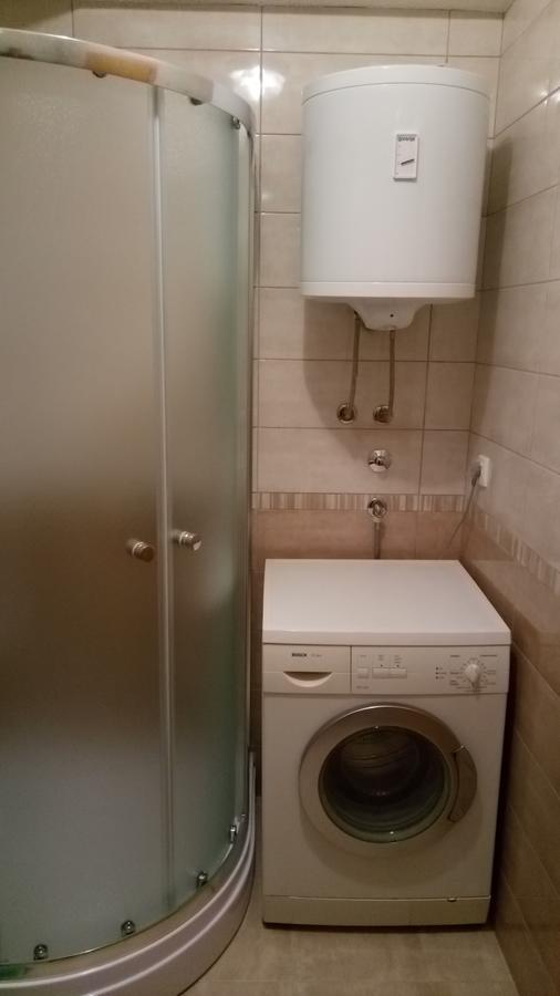 Apartman Trebinje Exterior foto