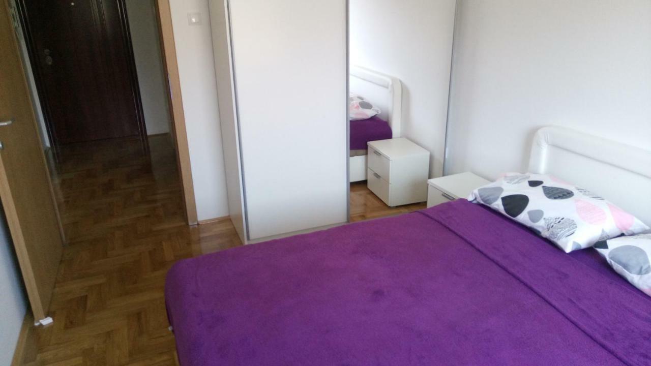 Apartman Trebinje Exterior foto